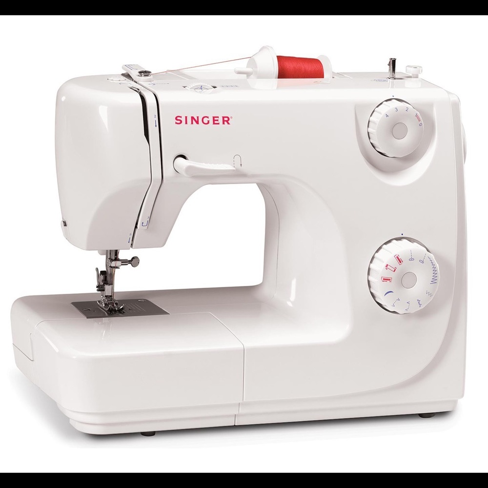 Singer Sewing Machine 8280